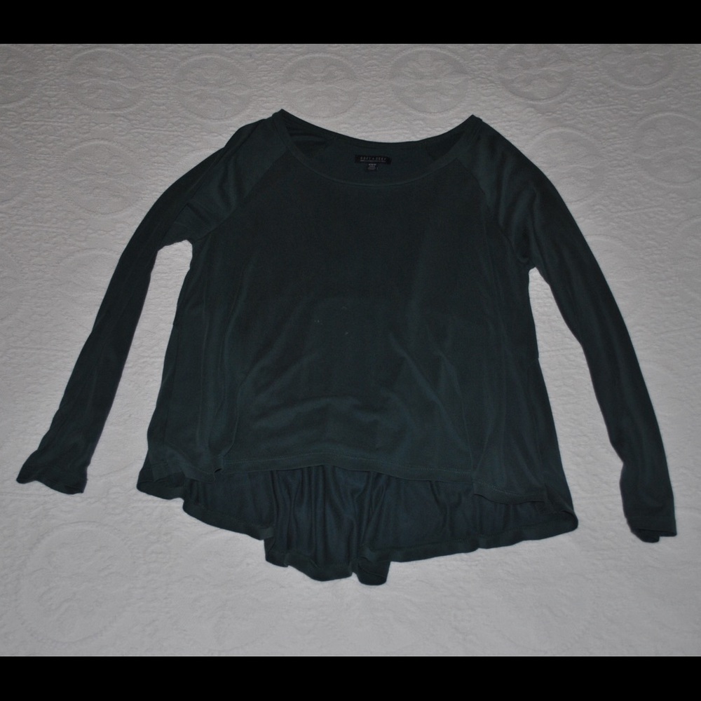 American Eagle Soft and Sexy long sleeve shirt